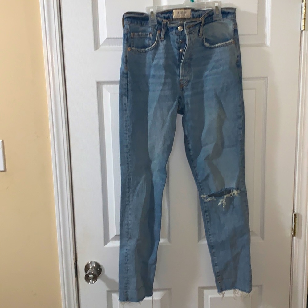 We The Free Jeans Size 29
